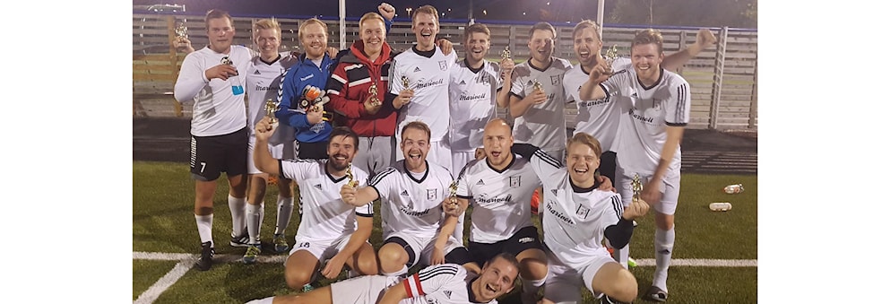 Uteserien i Arendal